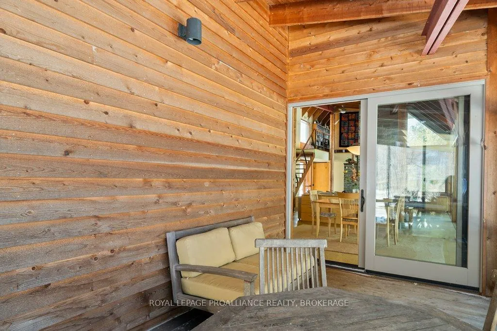 Photo 14 of 97A 12th Line Road, Frontenac Islands, The Islands — HOMEH