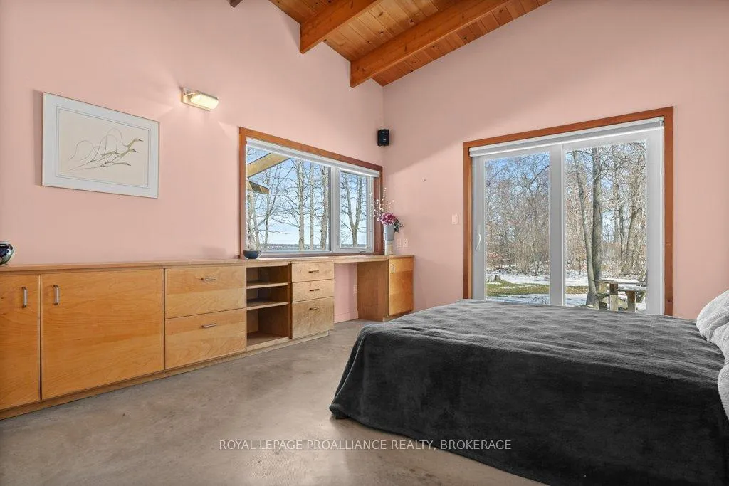 Photo 16 of 97A 12th Line Road, Frontenac Islands, The Islands — HOMEH