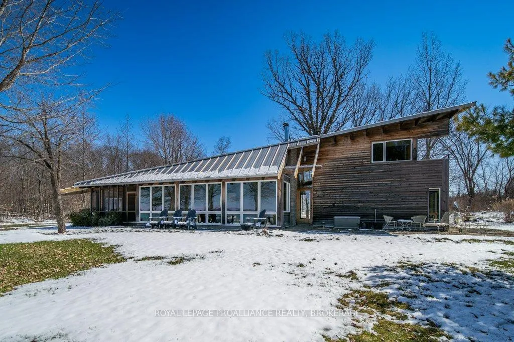 Photo 24 of 97A 12th Line Road, Frontenac Islands, The Islands — HOMEH