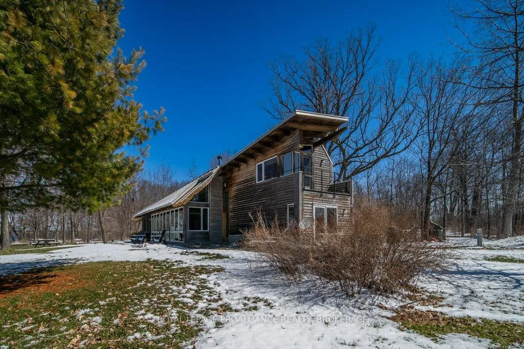 Photo 26 of 97A 12th Line Road, Frontenac Islands, The Islands — HOMEH