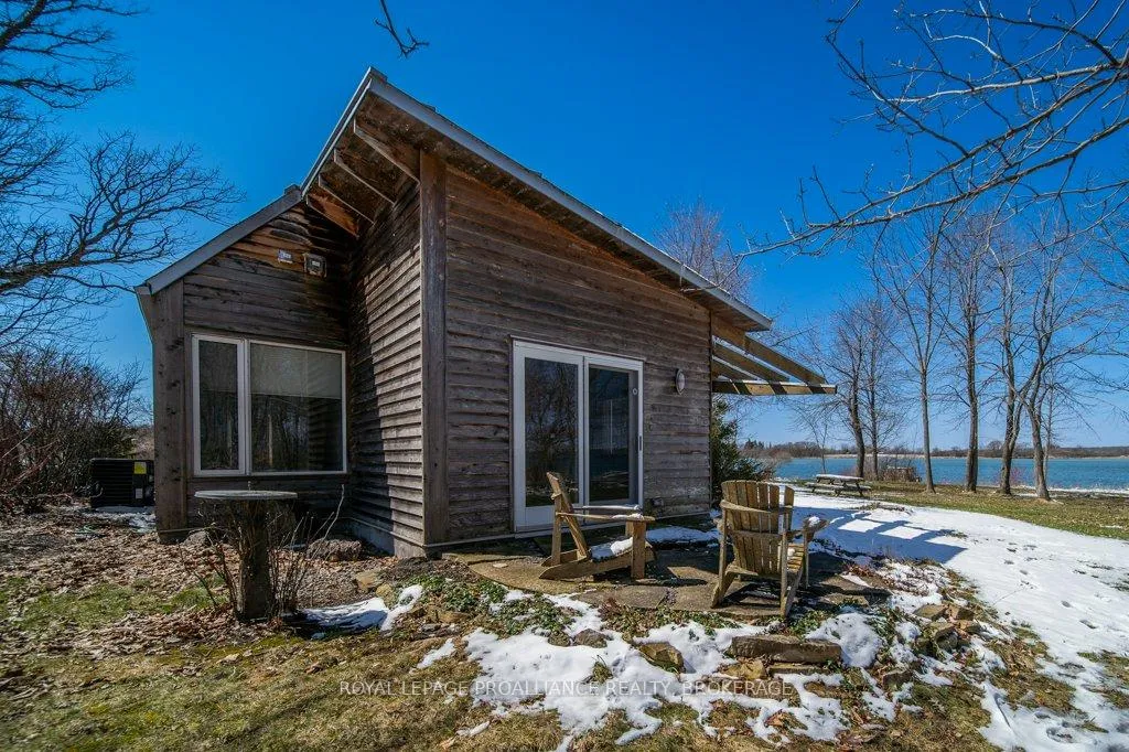 Photo 27 of 97A 12th Line Road, Frontenac Islands, The Islands — HOMEH