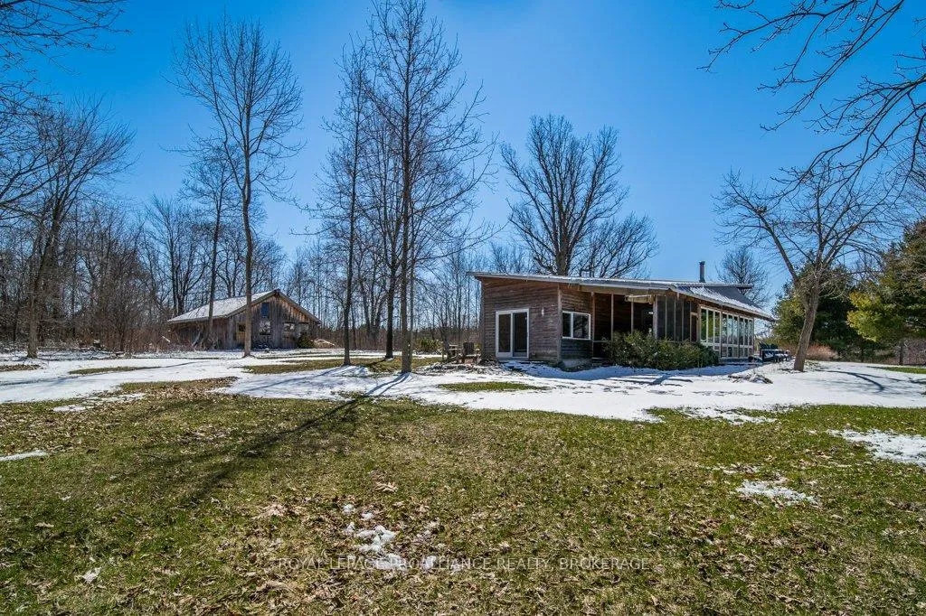 Photo 28 of 97A 12th Line Road, Frontenac Islands, The Islands — HOMEH