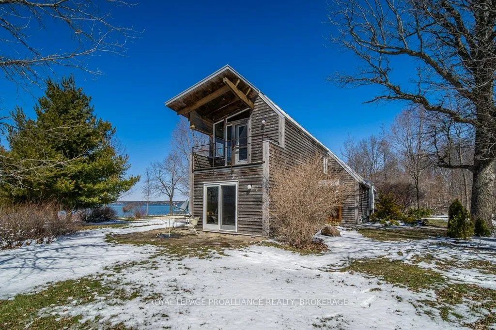 Photo 29 of 97A 12th Line Road, Frontenac Islands, The Islands — HOMEH