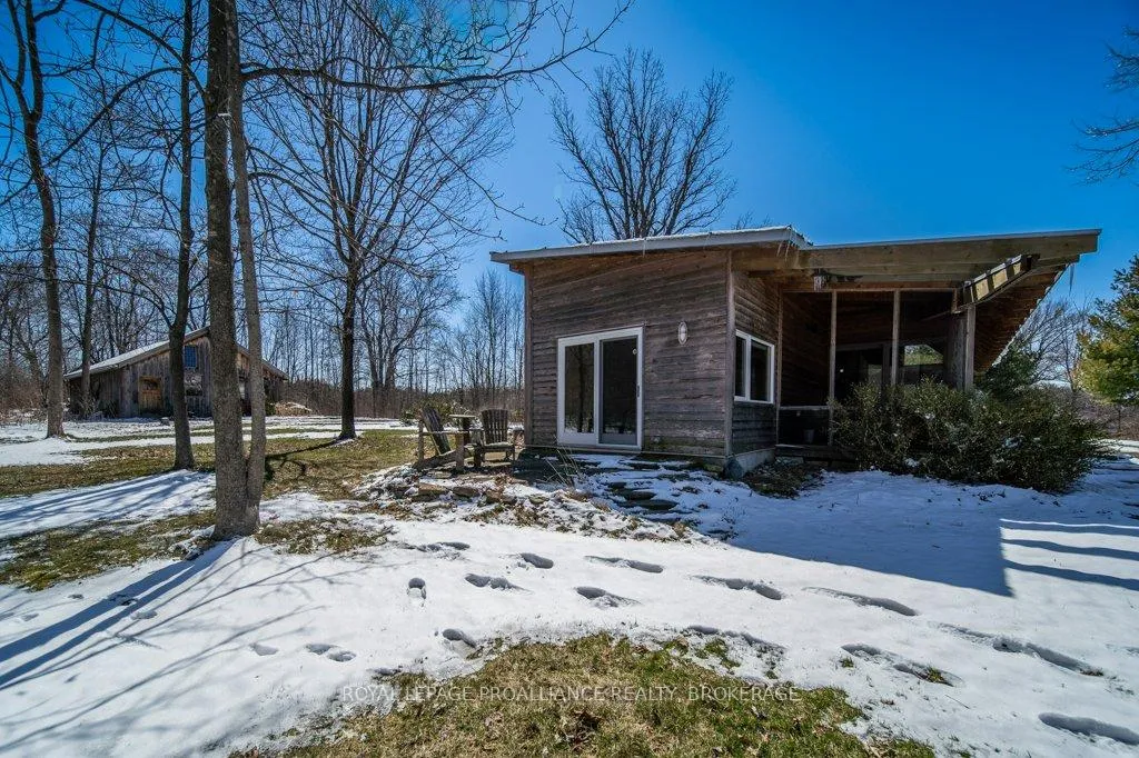 Photo 30 of 97A 12th Line Road, Frontenac Islands, The Islands — HOMEH