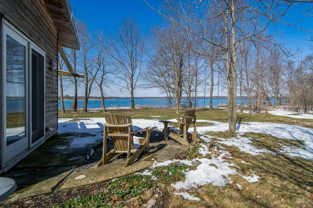 Photo 31 of 97A 12th Line Road, Frontenac Islands, The Islands — HOMEH