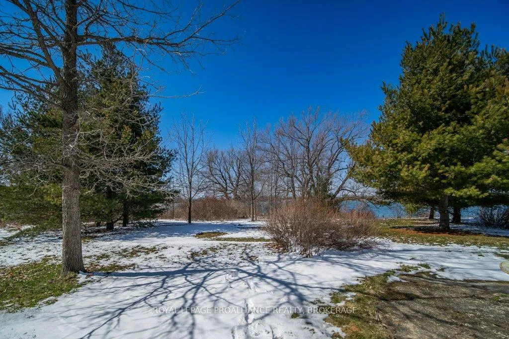 Photo 32 of 97A 12th Line Road, Frontenac Islands, The Islands — HOMEH