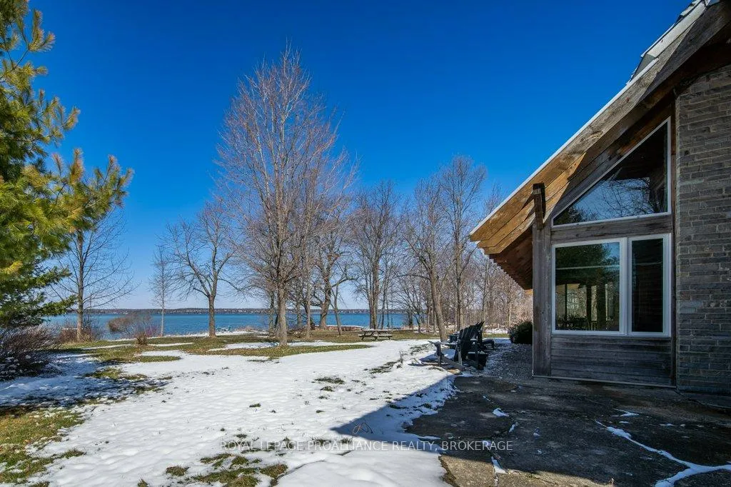 Photo 33 of 97A 12th Line Road, Frontenac Islands, The Islands — HOMEH