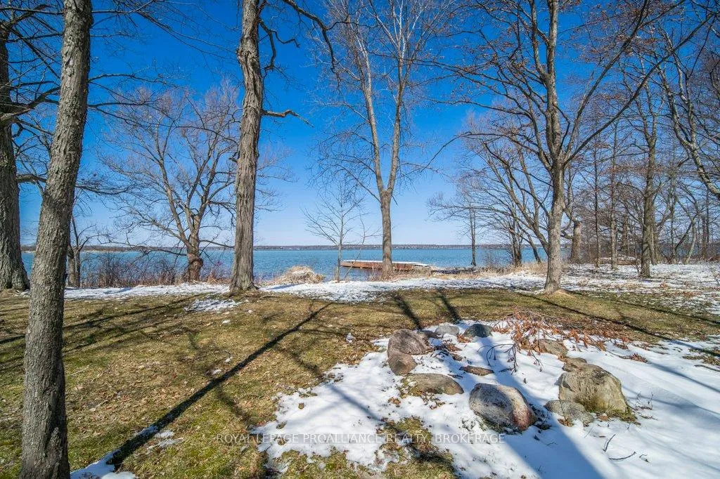 Photo 34 of 97A 12th Line Road, Frontenac Islands, The Islands — HOMEH