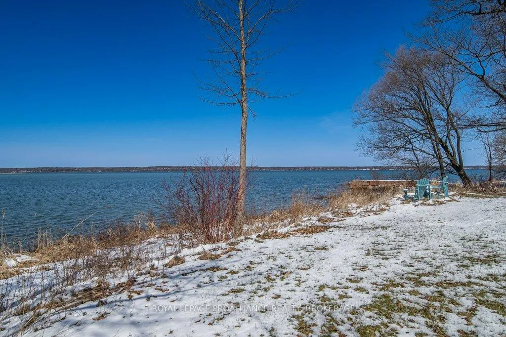 Photo 40 of 97A 12th Line Road, Frontenac Islands, The Islands — HOMEH