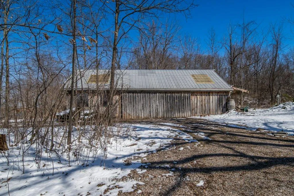 Photo 41 of 97A 12th Line Road, Frontenac Islands, The Islands — HOMEH