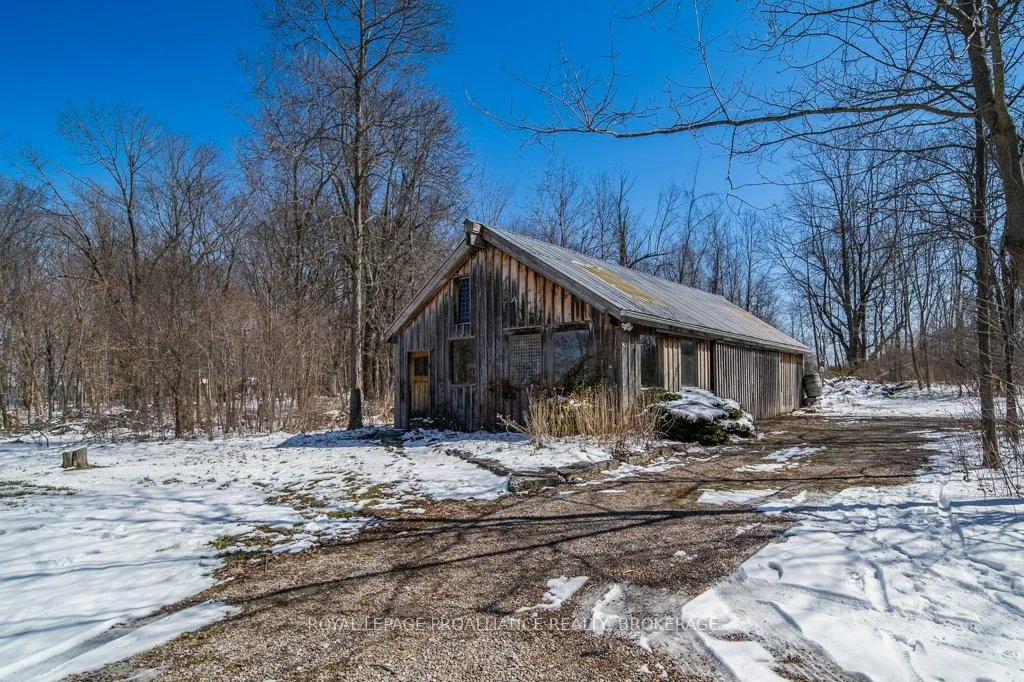 Photo 42 of 97A 12th Line Road, Frontenac Islands, The Islands — HOMEH