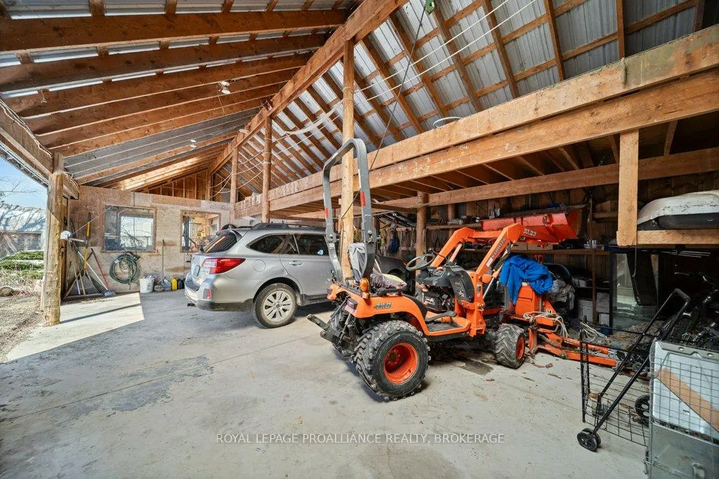 Photo 43 of 97A 12th Line Road, Frontenac Islands, The Islands — HOMEH