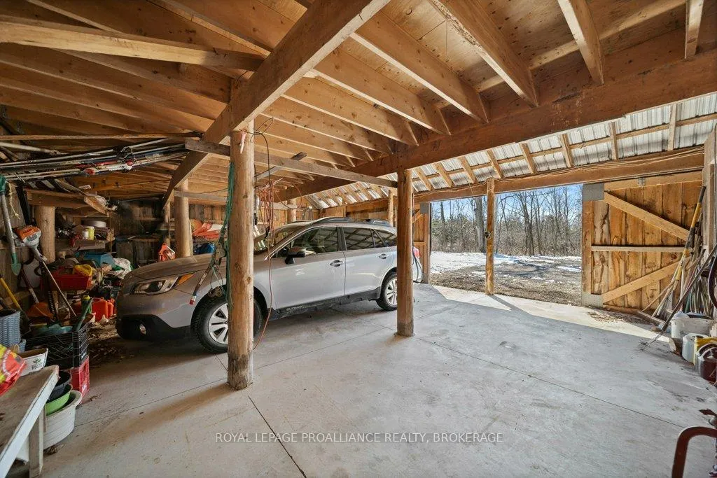 Photo 44 of 97A 12th Line Road, Frontenac Islands, The Islands — HOMEH