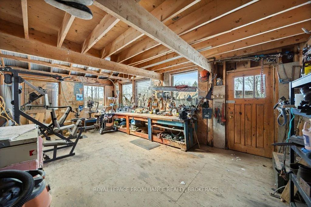 Photo 45 of 97A 12th Line Road, Frontenac Islands, The Islands — HOMEH