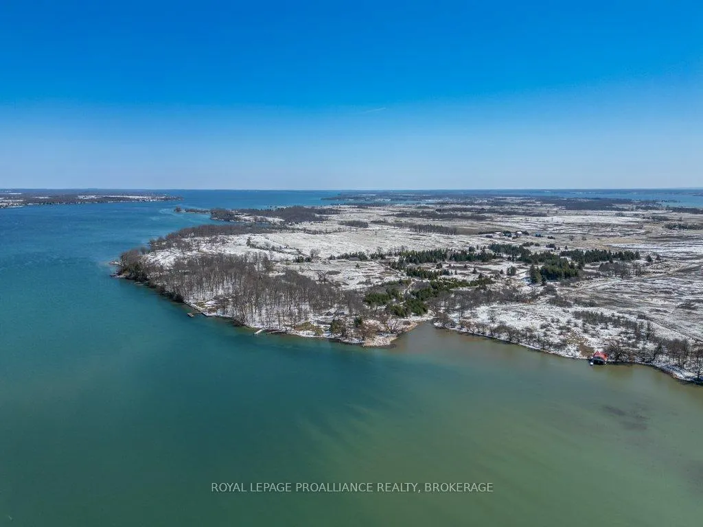Photo 48 of 97A 12th Line Road, Frontenac Islands, The Islands — HOMEH