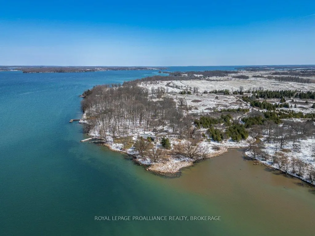 Photo 49 of 97A 12th Line Road, Frontenac Islands, The Islands — HOMEH