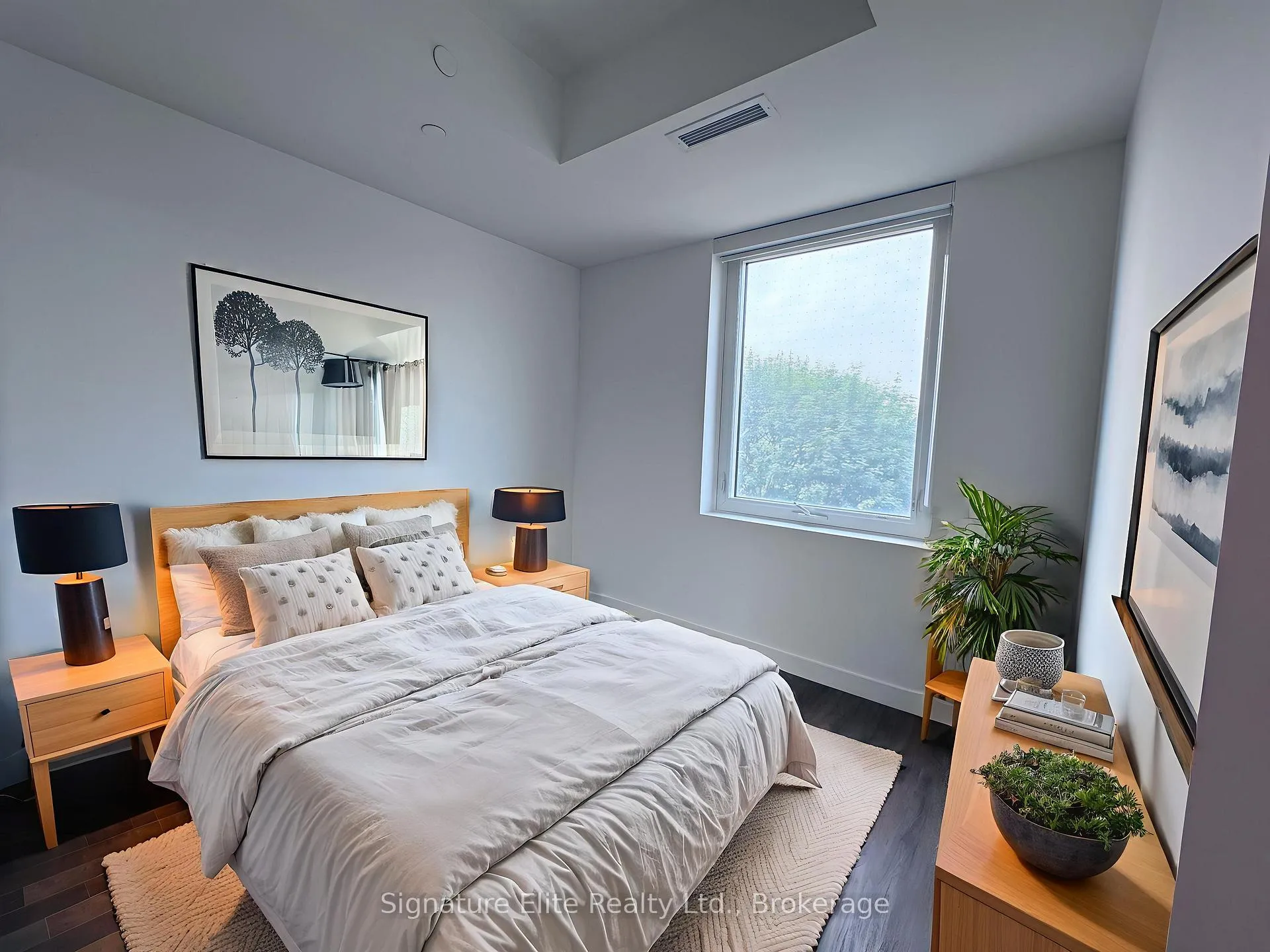 Photo 1 of Unit 421, 1050 Eastern Avenue, Toronto, The Beaches — HOMEH