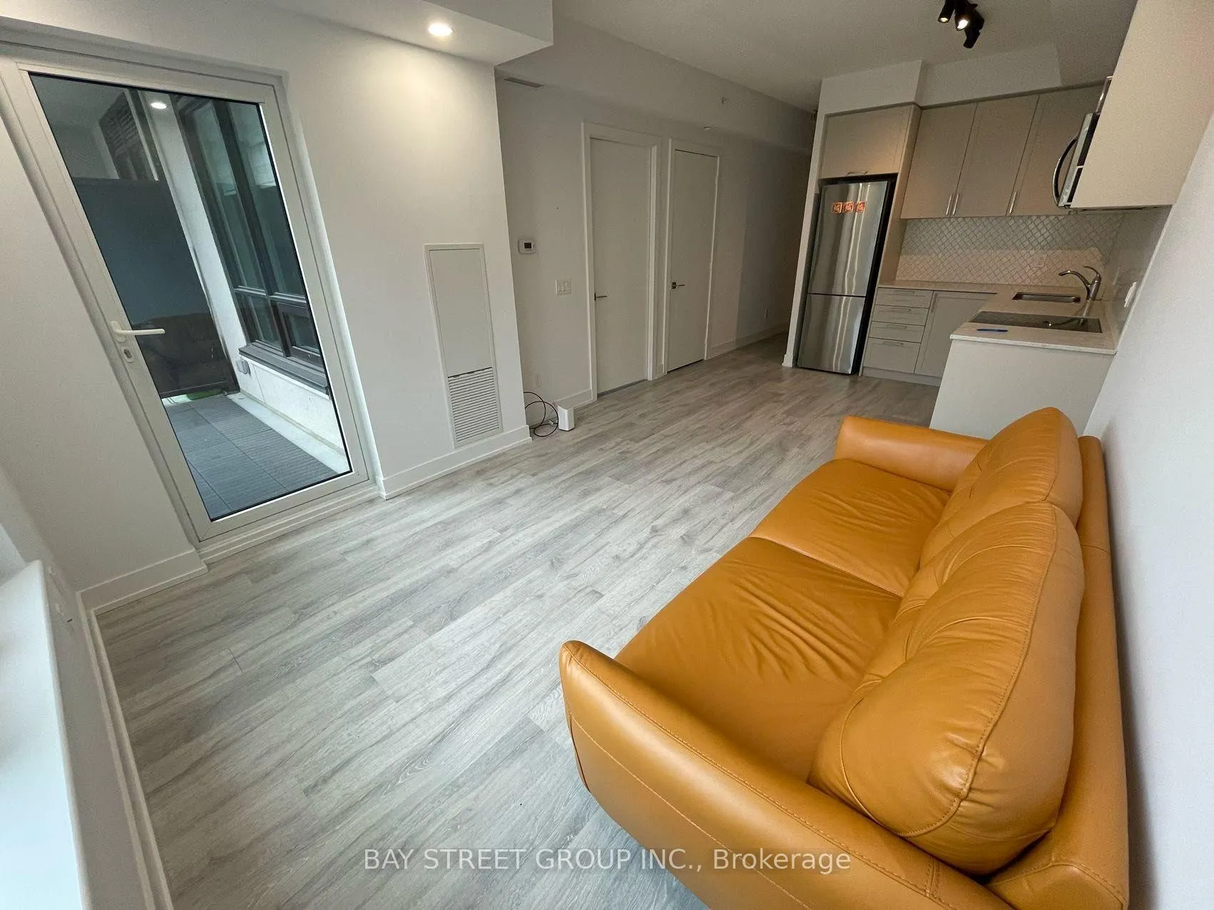 Photo 3 of Unit 632E, 278 Buchanan Dr, Markham, Unionville — HOMEH