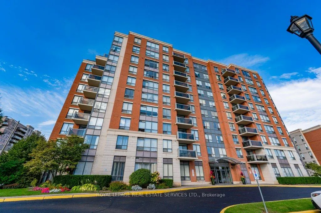 Photo 1 of Unit PH09, 51 Times Avenue, Markham, Commerce Valley — HOMEH