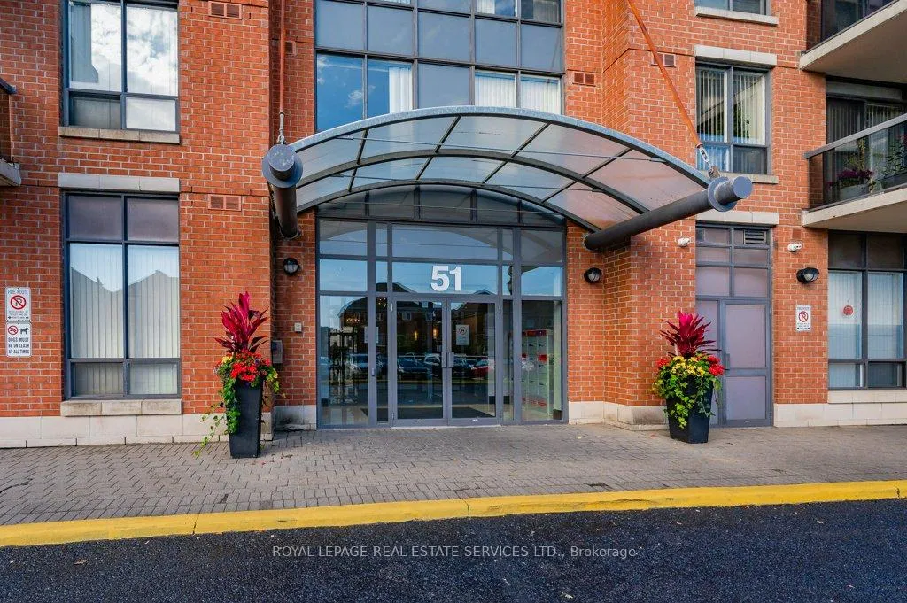 Photo 3 of Unit PH09, 51 Times Avenue, Markham, Commerce Valley — HOMEH
