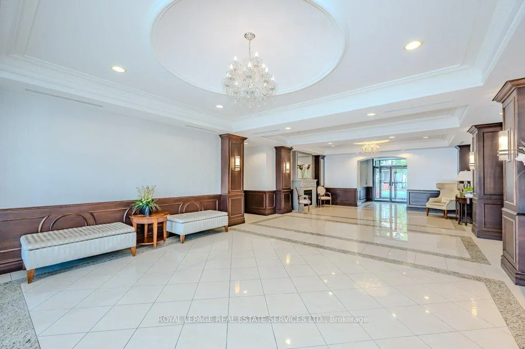 Photo 4 of Unit PH09, 51 Times Avenue, Markham, Commerce Valley — HOMEH