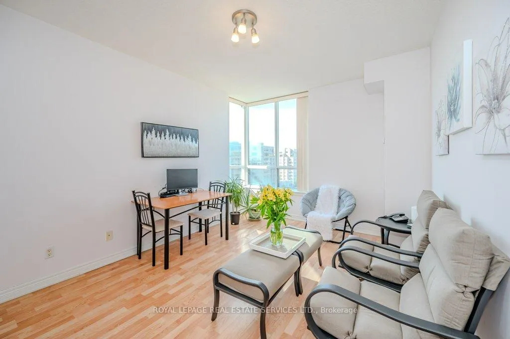Photo 7 of Unit PH09, 51 Times Avenue, Markham, Commerce Valley — HOMEH