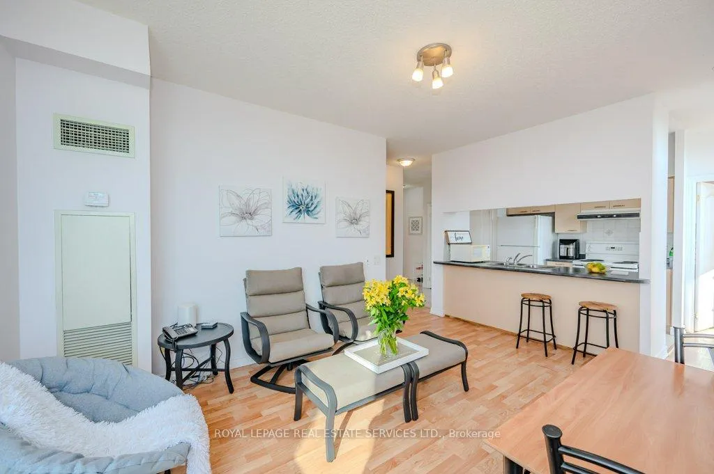 Photo 9 of Unit PH09, 51 Times Avenue, Markham, Commerce Valley — HOMEH