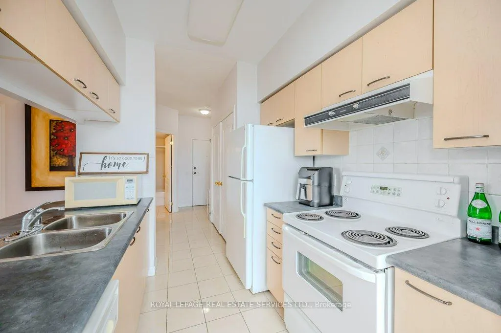 Photo 10 of Unit PH09, 51 Times Avenue, Markham, Commerce Valley — HOMEH
