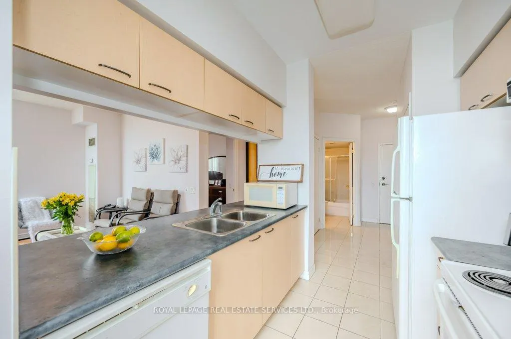 Photo 11 of Unit PH09, 51 Times Avenue, Markham, Commerce Valley — HOMEH