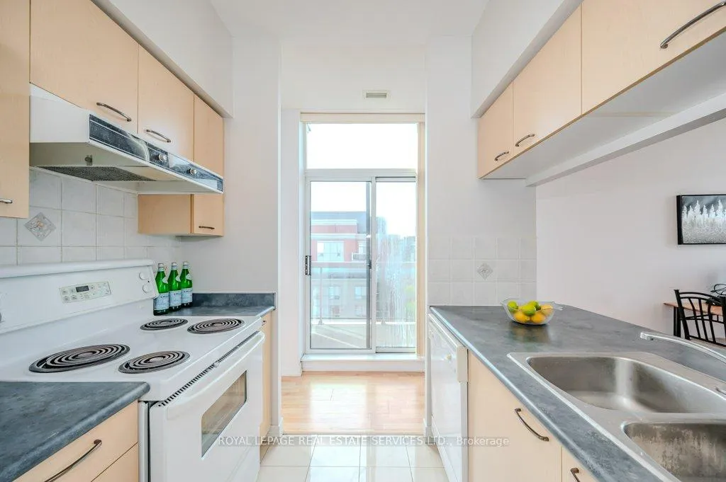 Photo 12 of Unit PH09, 51 Times Avenue, Markham, Commerce Valley — HOMEH