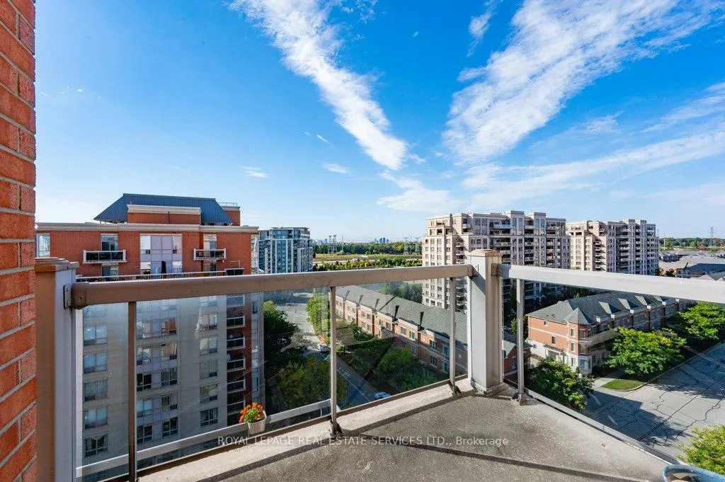 Photo 13 of Unit PH09, 51 Times Avenue, Markham, Commerce Valley — HOMEH