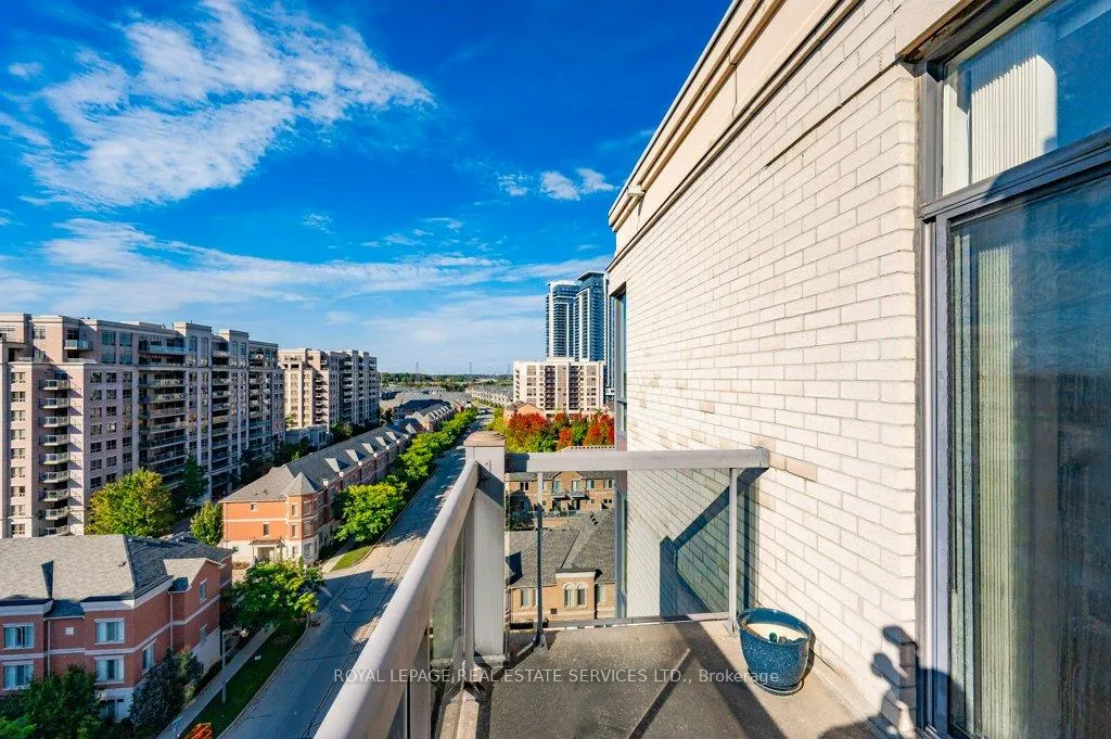 Photo 14 of Unit PH09, 51 Times Avenue, Markham, Commerce Valley — HOMEH