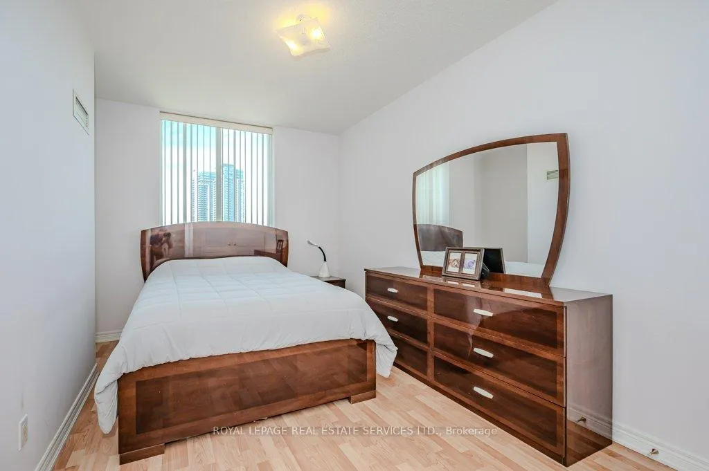 Photo 16 of Unit PH09, 51 Times Avenue, Markham, Commerce Valley — HOMEH