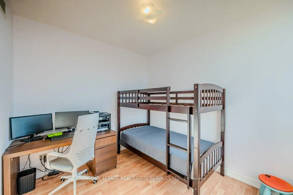 Photo 18 of Unit PH09, 51 Times Avenue, Markham, Commerce Valley — HOMEH
