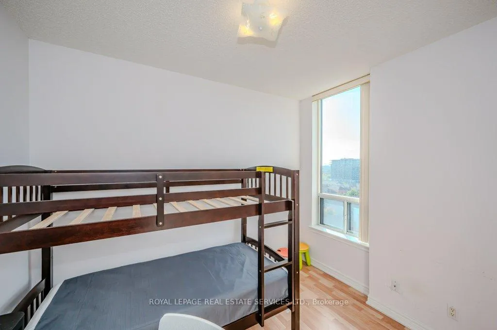 Photo 19 of Unit PH09, 51 Times Avenue, Markham, Commerce Valley — HOMEH