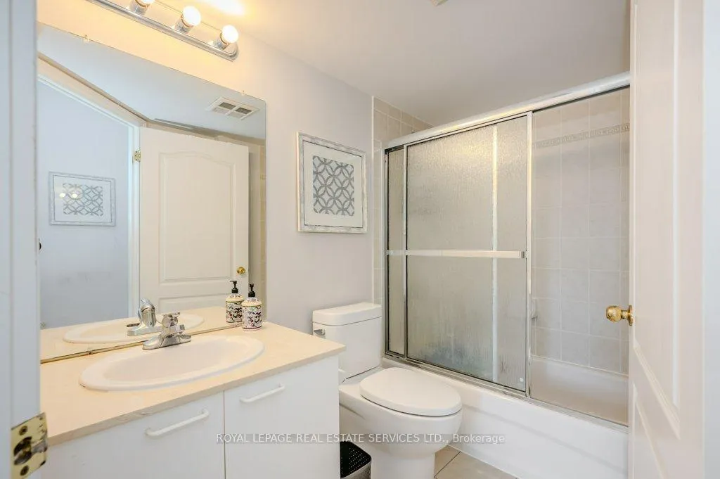 Photo 20 of Unit PH09, 51 Times Avenue, Markham, Commerce Valley — HOMEH