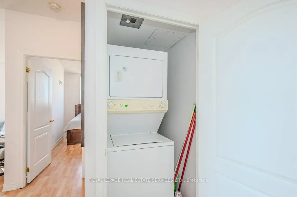 Photo 21 of Unit PH09, 51 Times Avenue, Markham, Commerce Valley — HOMEH