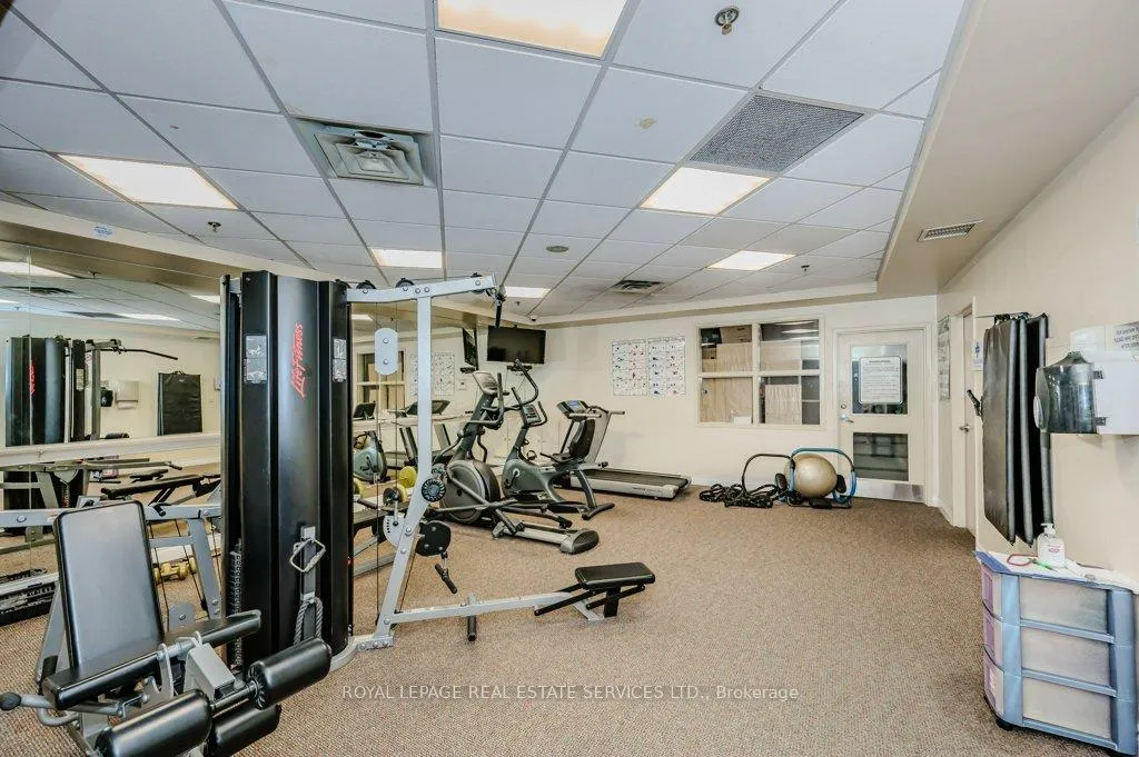 Photo 22 of Unit PH09, 51 Times Avenue, Markham, Commerce Valley — HOMEH