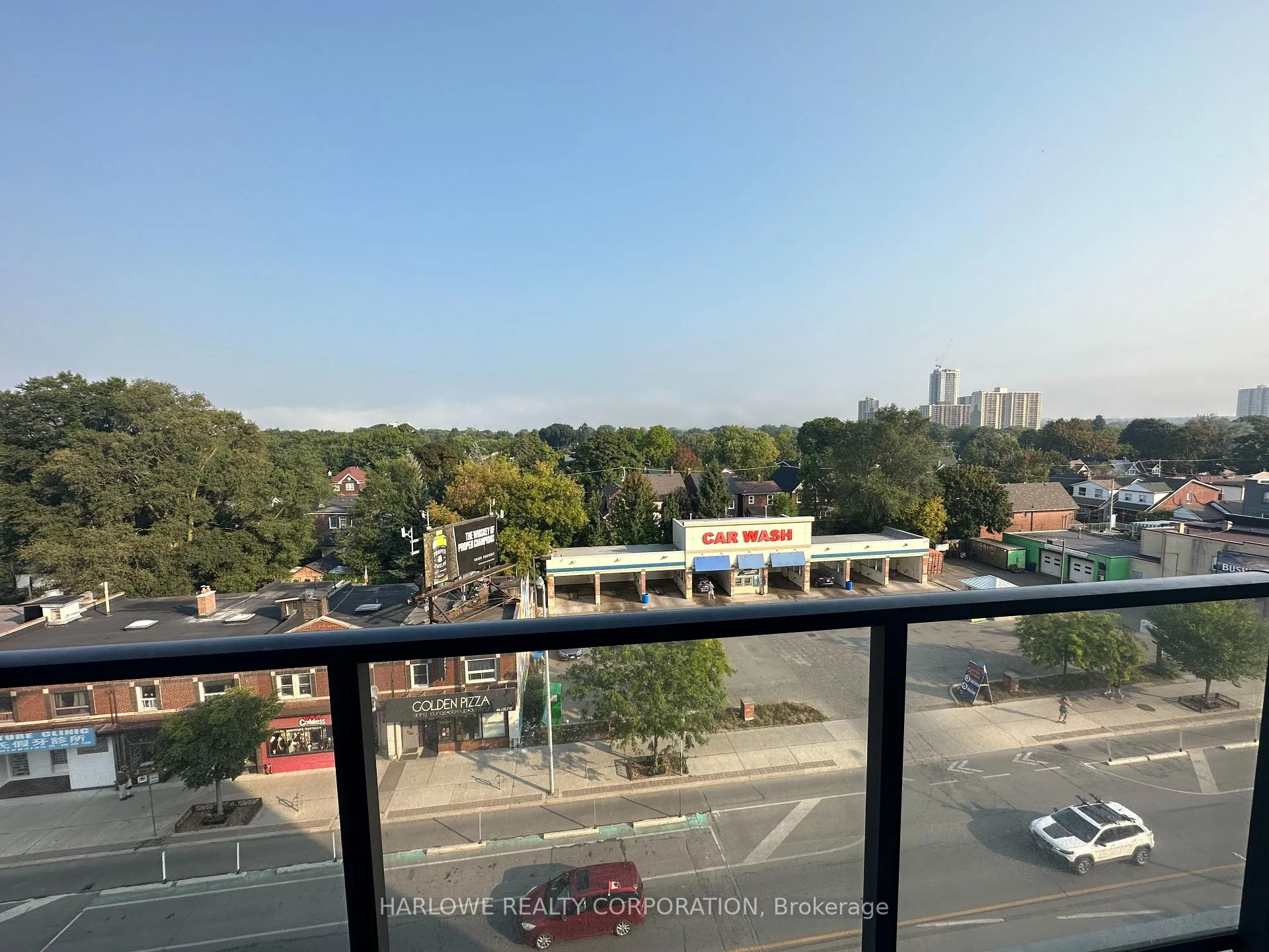 Photo 9 of Unit 605, 2369 Danforth Avenue, Toronto, East End-Danforth — HOMEH