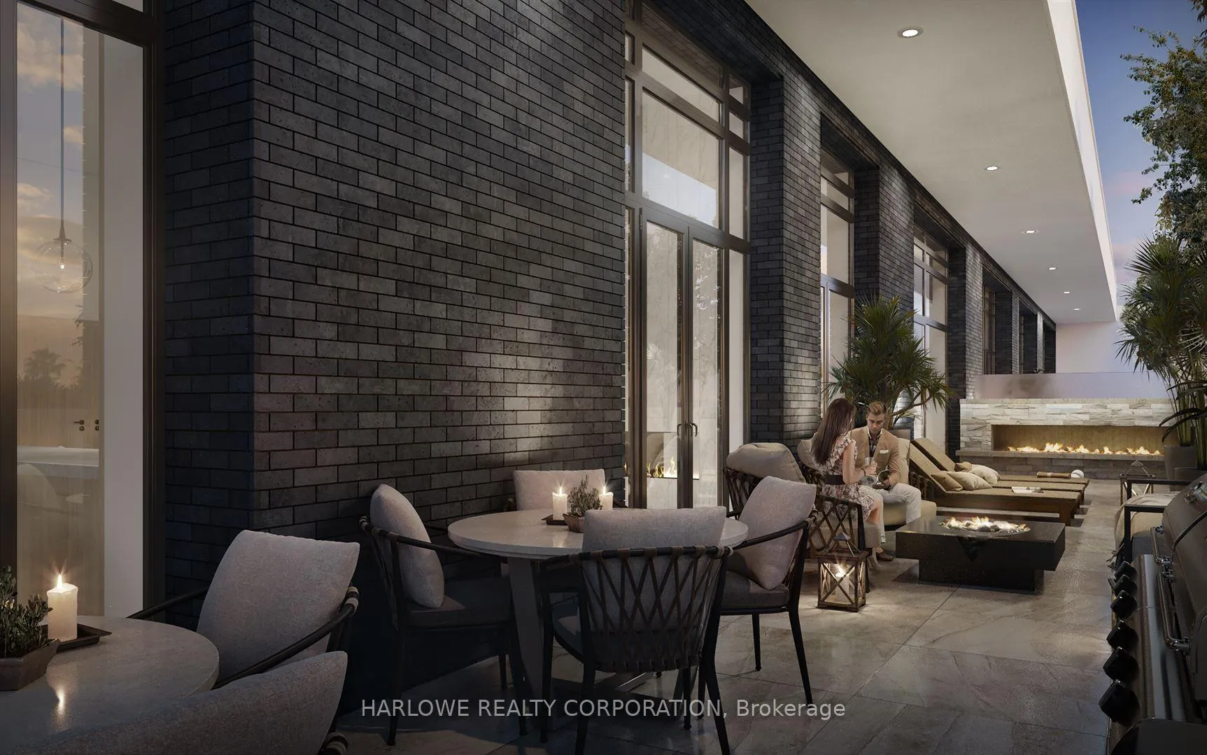 Photo 22 of Unit 605, 2369 Danforth Avenue, Toronto, East End-Danforth — HOMEH