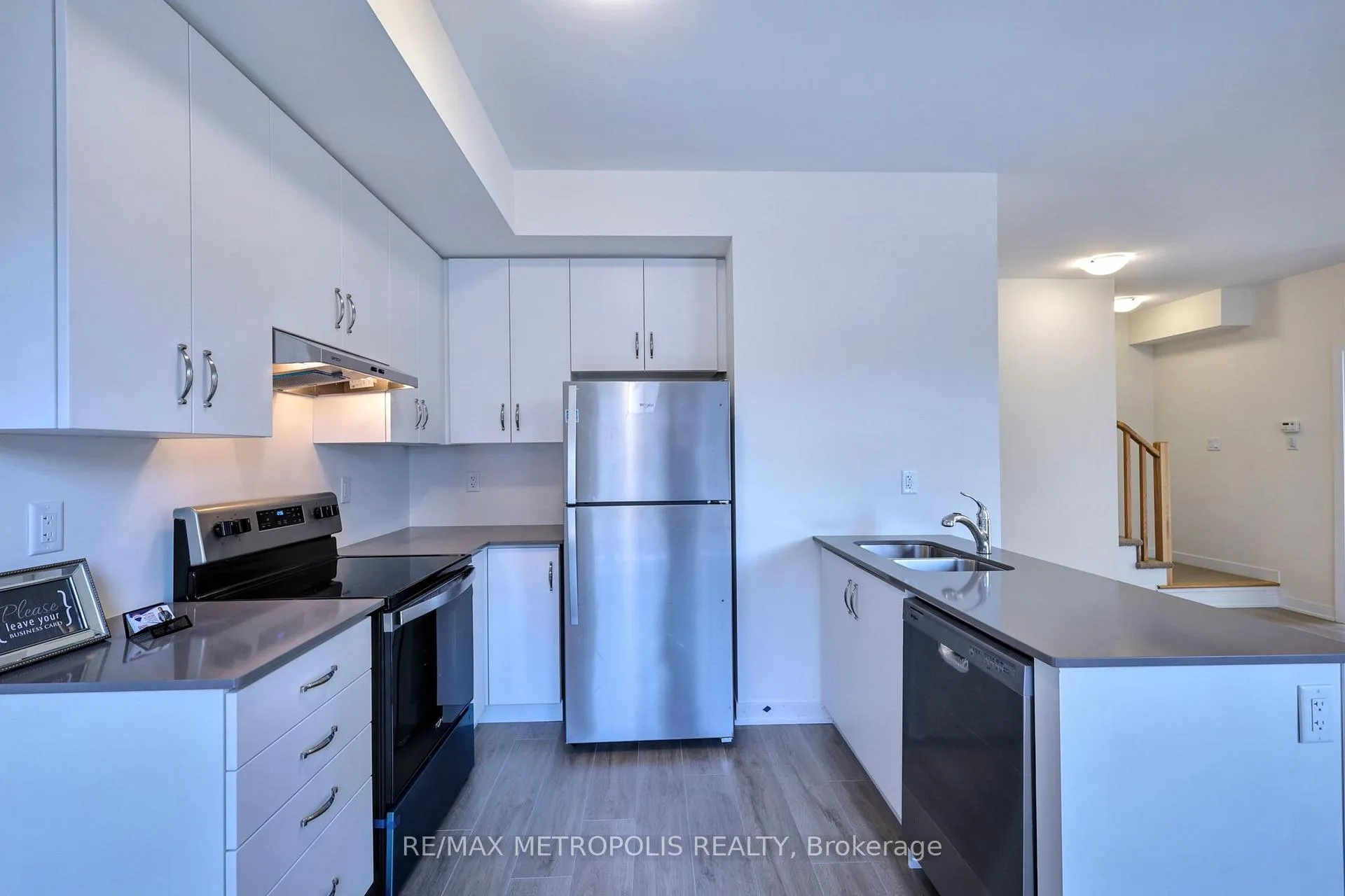 Photo 12 of Unit 1012, 1695 Dersan Street, Pickering, Duffin Heights — HOMEH
