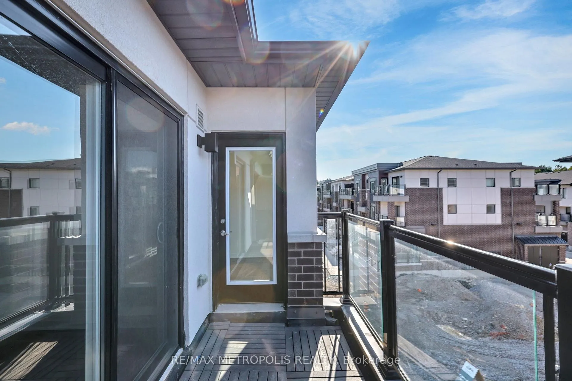 Photo 36 of Unit 1012, 1695 Dersan Street, Pickering, Duffin Heights — HOMEH