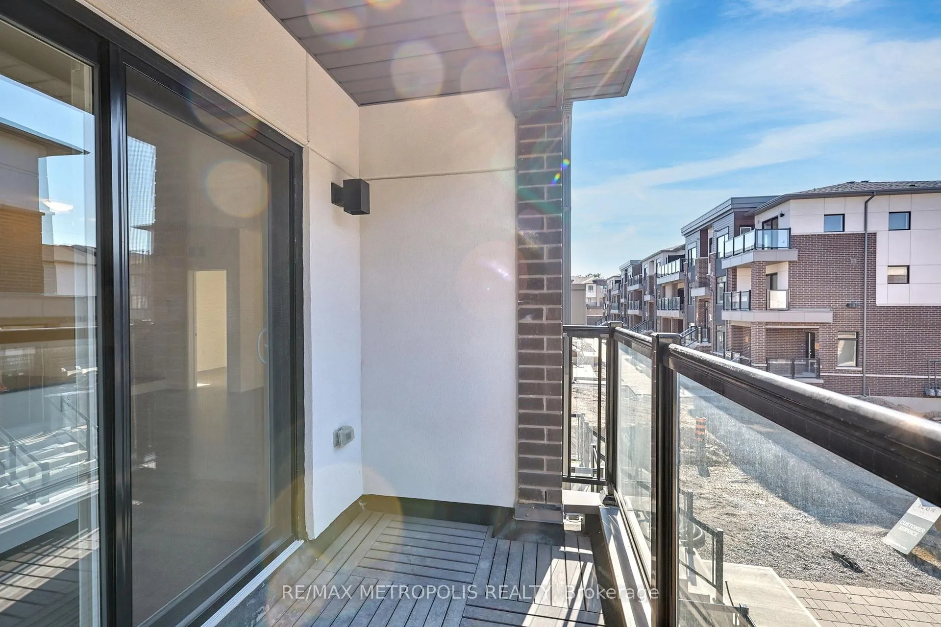 Photo 37 of Unit 1012, 1695 Dersan Street, Pickering, Duffin Heights — HOMEH