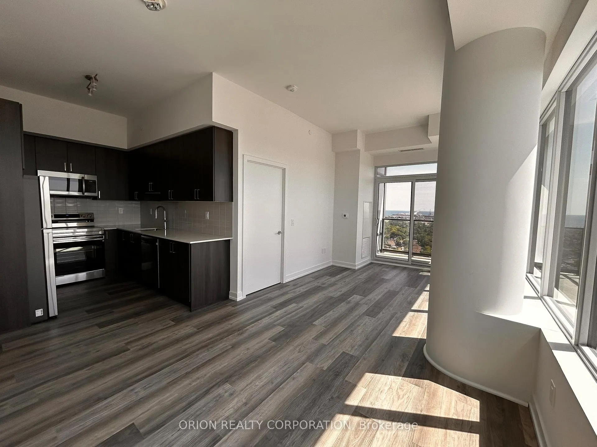 Photo 1 of Unit 2902, 1435 Celebration Drive, Pickering, Bay Ridges — HOMEH