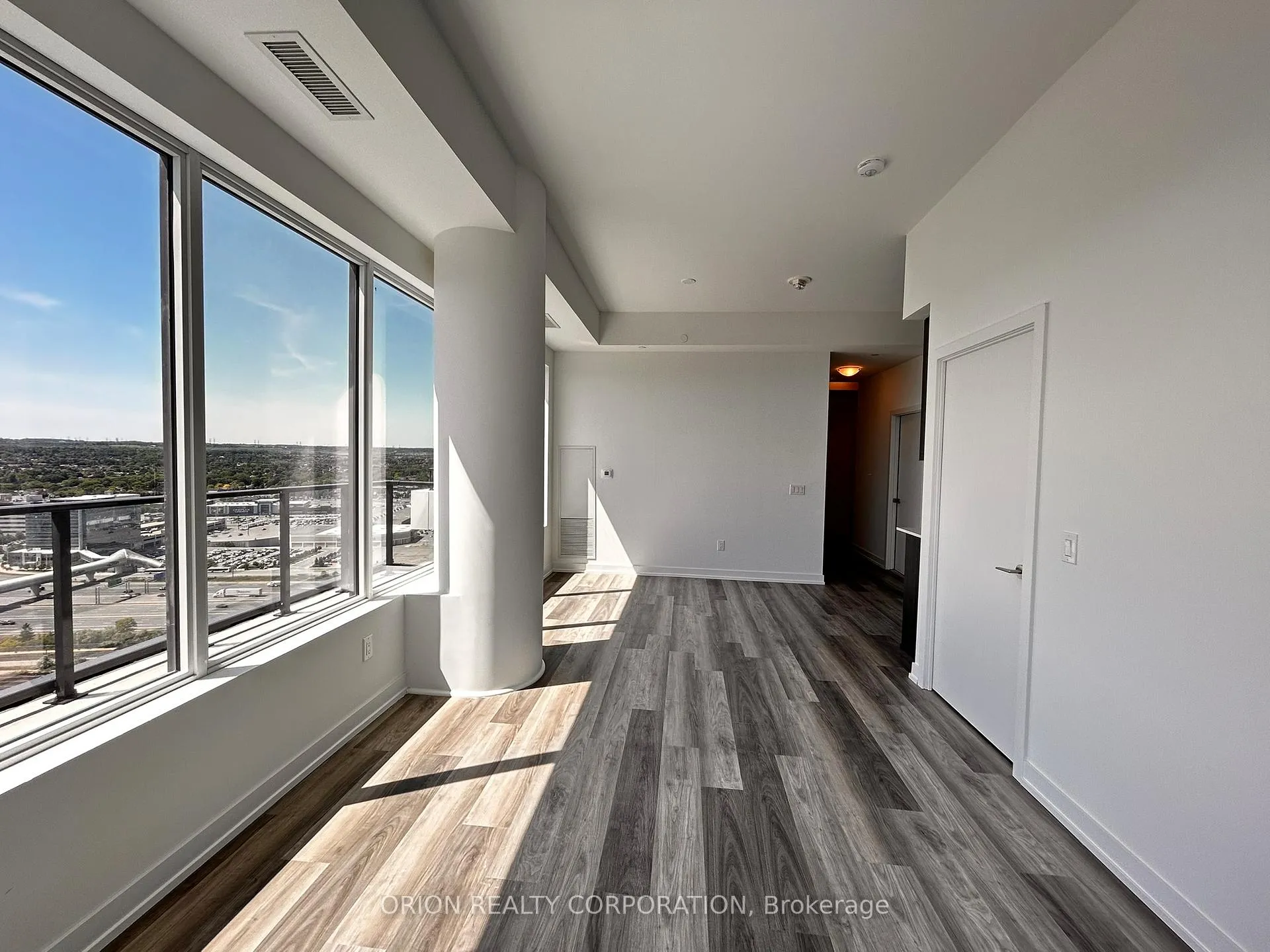 Photo 10 of Unit 2902, 1435 Celebration Drive, Pickering, Bay Ridges — HOMEH