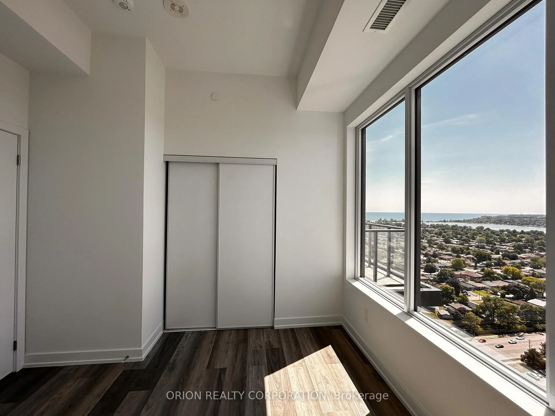 Photo 16 of Unit 2902, 1435 Celebration Drive, Pickering, Bay Ridges — HOMEH