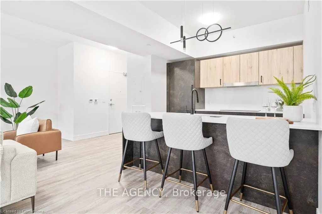 Photo 3 of Unit 406, 2 Dundas Street, Belleville — HOMEH