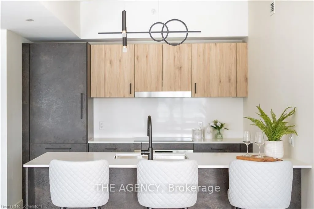 Photo 5 of Unit 406, 2 Dundas Street, Belleville — HOMEH