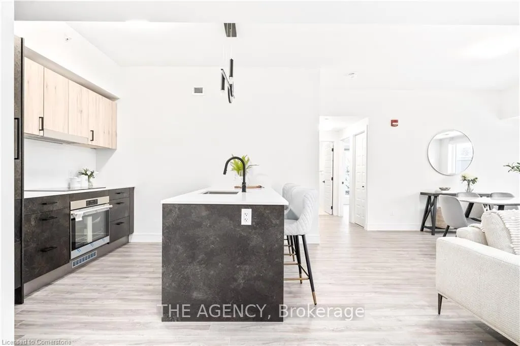 Photo 7 of Unit 406, 2 Dundas Street, Belleville — HOMEH