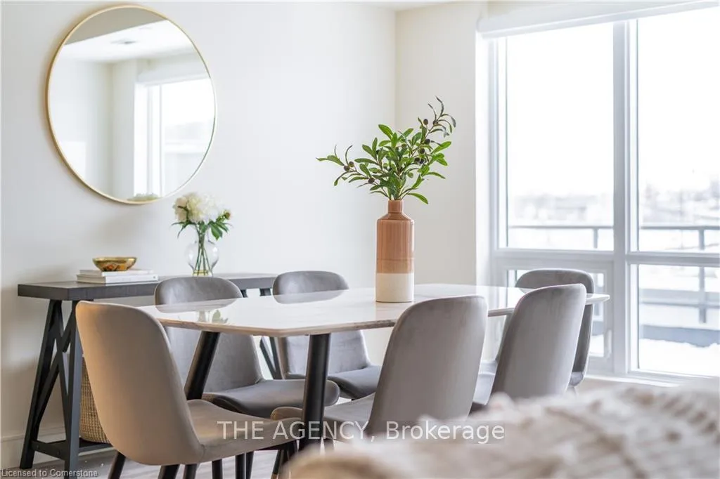 Photo 14 of Unit 406, 2 Dundas Street, Belleville — HOMEH